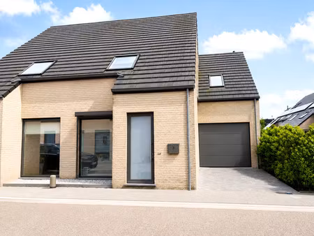 maison à vendre à stene € 499.000 (lpcc5) - smart houses | zimmo