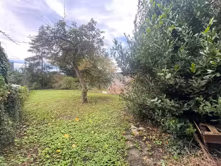 vente terrain 283 m² valenciennes (59300)