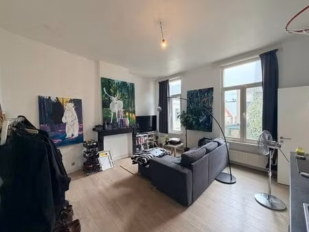 appartement à louer à antwerpen € 700 (lpaw4) - heylen vastgoed - antwerpen | zimmo