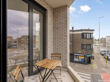 appartement à louer à merksem € 1.195 (lpcwj) | zimmo
