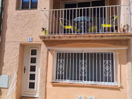 vente maison 2 pièces 67 m² banyuls-sur-mer (66650)
