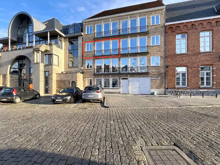 appartement à louer à brugge € 1.050 (lpe28) - dewaele - brugge | zimmo