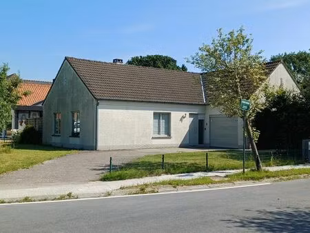 maison à louer à assebroek € 1.100 (lpdfi) - | zimmo
