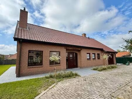 maison à louer à beerst € 995 (lpdby) - crevits - sys vastgoed | zimmo