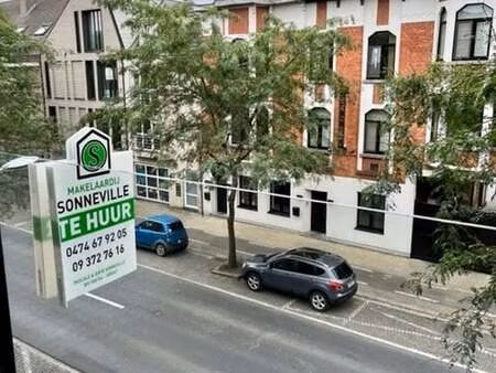 appartement à louer à eeklo € 975 (lpdve) | zimmo