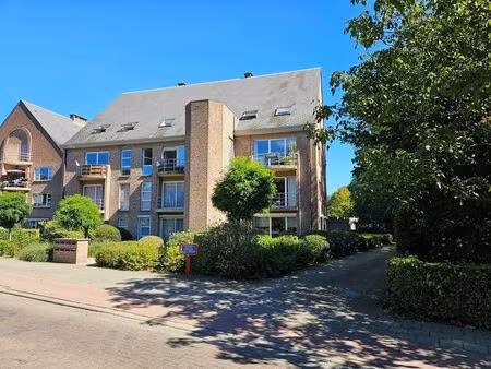 appartement à louer à kalmthout € 1.100 (lpdvt) - heylen vastgoed - kalmthout | zimmo