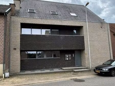 appartement à louer à lanaken € 1.200 (lpd23) - vastgoed c - lanaken verhuur | zimmo