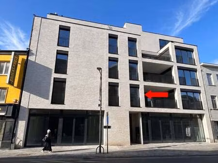 appartement à louer à mol € 1.000 (lpcau) - immo van hees | zimmo