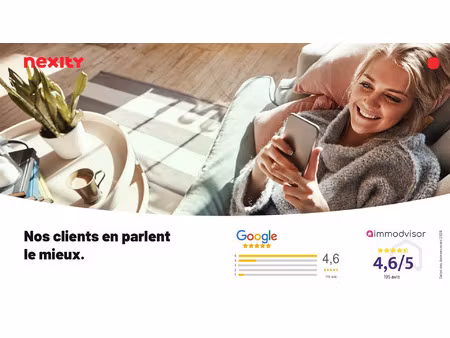 vente programme neuf t1  t2  t3  t4  t5 pièces 0 à 111 m² riom (63200)