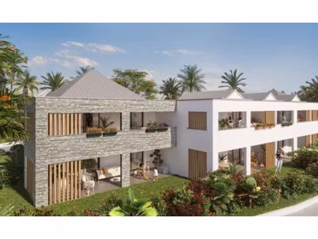 vente appartement 3 pièces 63 m² saint-martin (65360)