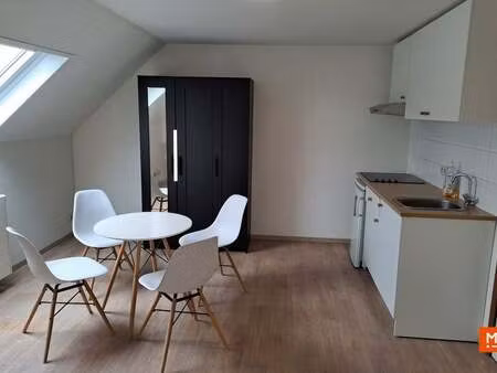 appartement à louer à ieper € 440 (lpeic) - minthus | zimmo