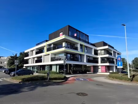 appartement à louer à tielt € 700 (lpegq) | zimmo