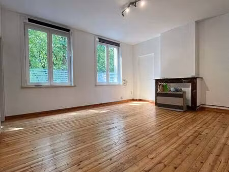 appartement à louer à tournai € 650 (lpect) - primmo tournai | zimmo