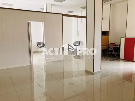 vente commerce 60 m² perpignan (66000)