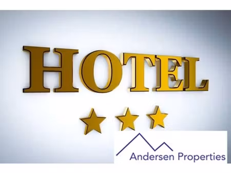 vente commerce 1 pièce 1200 m² clermont-ferrand (63000)