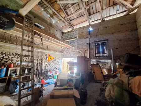 vente garage 65 m² ambert (63600)