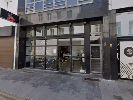 bien professionnel à louer à antwerpen € 3.500 (lpcum) - the real estate company | zimmo