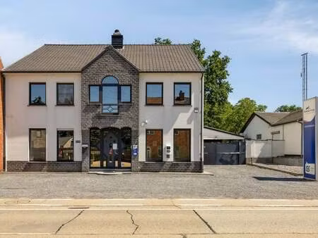 bien professionnel à vendre à paal € 595.000 (lpeap) - era de piramide (heusden-zolder) | 