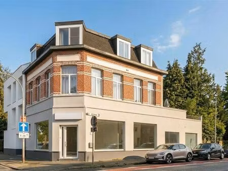 bien professionnel à vendre à brasschaat € 399.000 (lpeh7) - van d'helsen vastgoed | zimmo