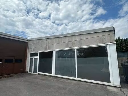 bien professionnel à louer à evergem € 550 (lpdxk) - immo vercruysse | zimmo