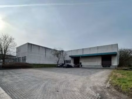 bien professionnel à louer à meer € 3.680 (l5bcs) - oreon properties herentals | zimmo