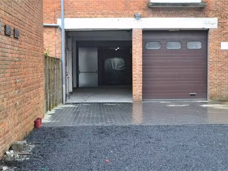 bien professionnel à louer à mechelen € 500 (kdzw5) - immo id | zimmo