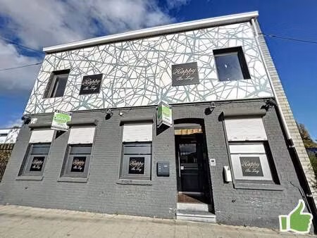 bien professionnel à vendre à mouscron € 399.000 (lped8) - maxinvest | zimmo