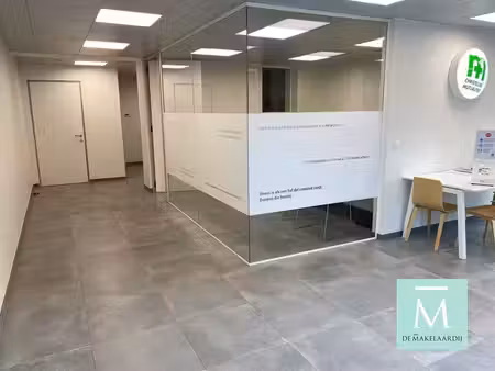 bien professionnel à louer à sint-katelijne-waver (l08ok) - de makelaardij | zimmo