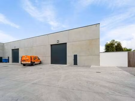 bien professionnel à louer à oostvleteren € 695 (lpdsx) - habitat wevelgem | zimmo