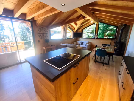 vente maison 4 pièces 98 m² bolquère (66210)