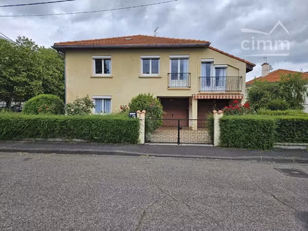 vente maison 5 pièces 101 m² cournon-d’auvergne (63800)