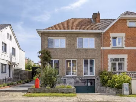 maison à vendre à dilbeek € 525.000 (lpe98) - living stone dilbeek | zimmo
