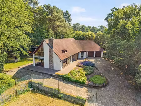 maison à vendre à hechtel € 549.000 (lpd8p) - hillewaere mol | zimmo