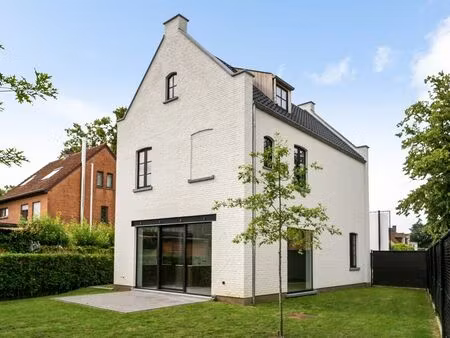 maison à vendre à noorderwijk € 549.000 (lpdvr) | zimmo