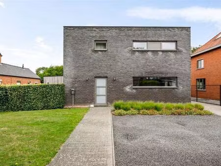 maison à vendre à vorst € 549.000 (lpcp1) - heylen vastgoed - geel | zimmo