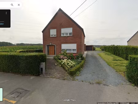 maison à vendre à malderen € 520.000 (lpdca) - | zimmo