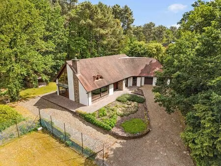 maison à vendre à hechtel € 549.000 (lpd8p) - hillewaere mol | zimmo