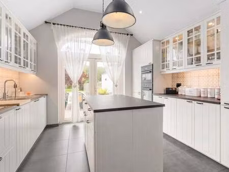 maison à vendre à westende € 580.000 (lpe55) - era servimo (middelkerke) | zimmo