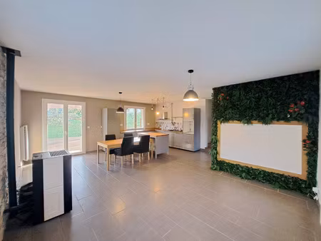 vente maison 4 pièces 96 m² olliergues (63880)