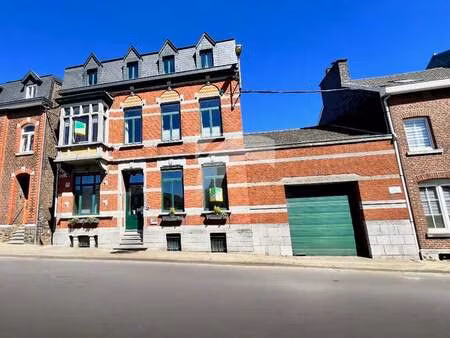 maison à vendre à montzen € 415.000 (li69a) - immo nyssen | zimmo