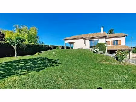 vente maison 4 pièces 157 m² pont-du-château (63430)