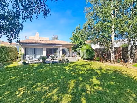 vente maison 5 pièces 160 m² pont-du-château (63430)