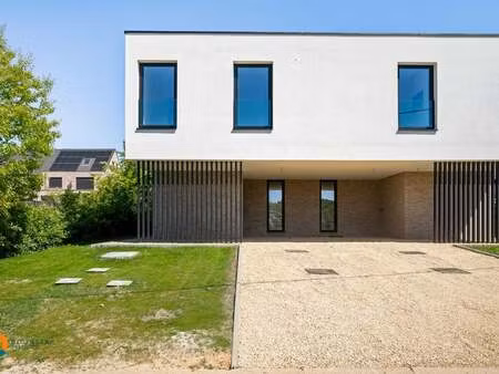 maison à vendre à beerzel € 520.000 (lpeec) | zimmo