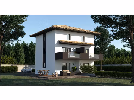 vente maison 3 pièces 63 m² sainte-marie-la-mer (66470)