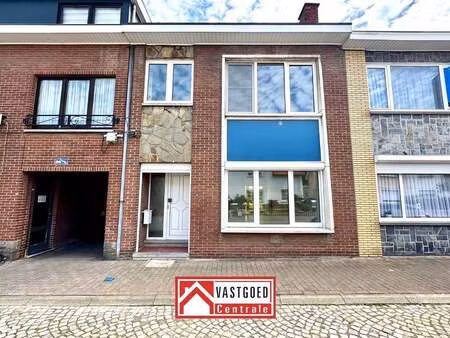 maison à louer à tongeren € 1.100 (lpdbp) - vastgoed centrale | zimmo