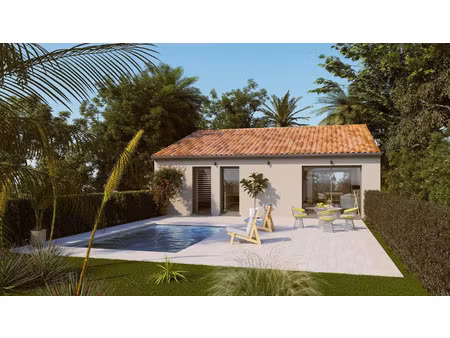 vente maison 4 pièces 80 m² saint-jean-pla-de-corts (66490)
