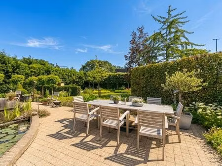 maison à vendre à waregem € 549.000 (lpe3p) - era bossuyt (waregem) | zimmo