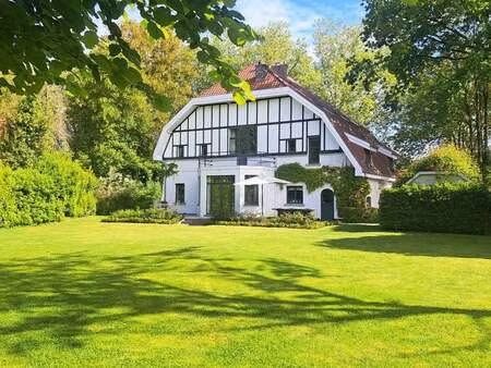 maison à vendre à waterloo € 1.350.000 (lmhwm) - renaissance properties | zimmo
