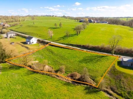 terrain à vendre à bolland € 399.000 (lpe8c) - waucomont immo | zimmo