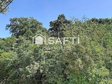 vente terrain 3989 m² arles-sur-tech (66150)